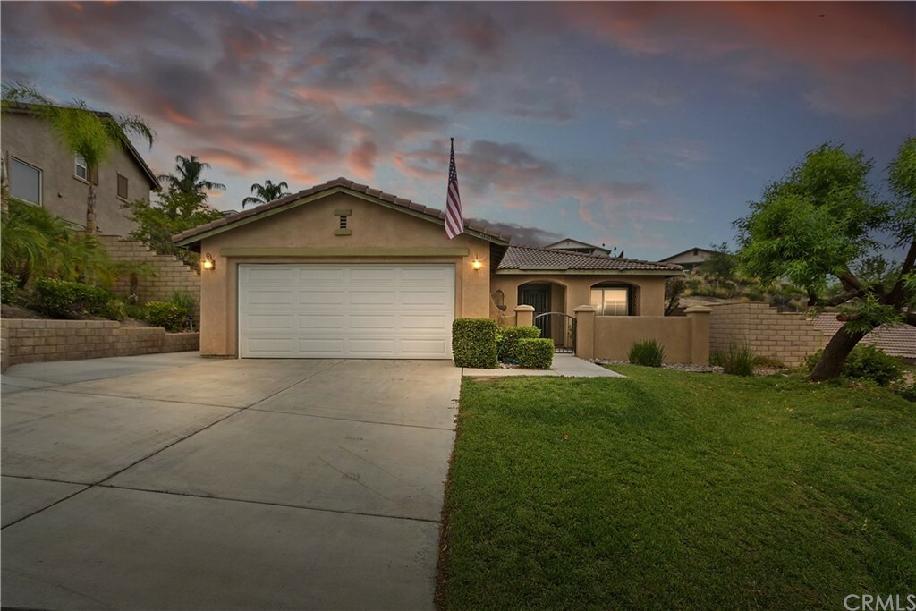 Property Photo:  29151 Ocotillo Drive  CA 92530 