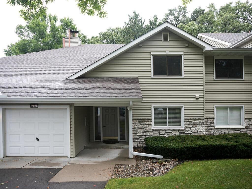 Property Photo:  14369 Fairway Drive  MN 55344 