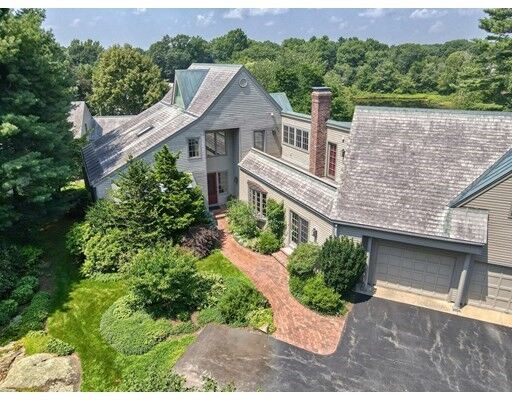 Property Photo:  28 Jackson Pond Rd. 28  MA 02026 