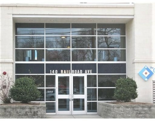 Property Photo:  140 Railroad Ave B311  MA 02062 