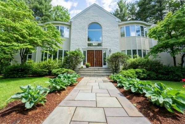 Property Photo: 28 White Oak Lane MA 01776