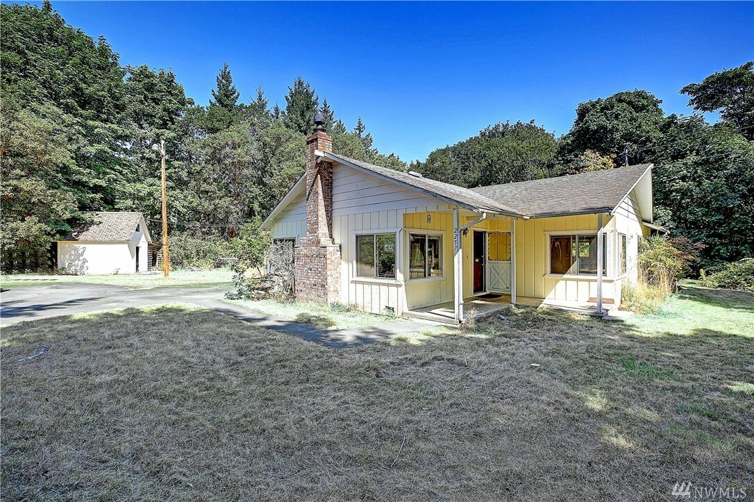 Property Photo:  2257 Parker Rd  WA 98282 