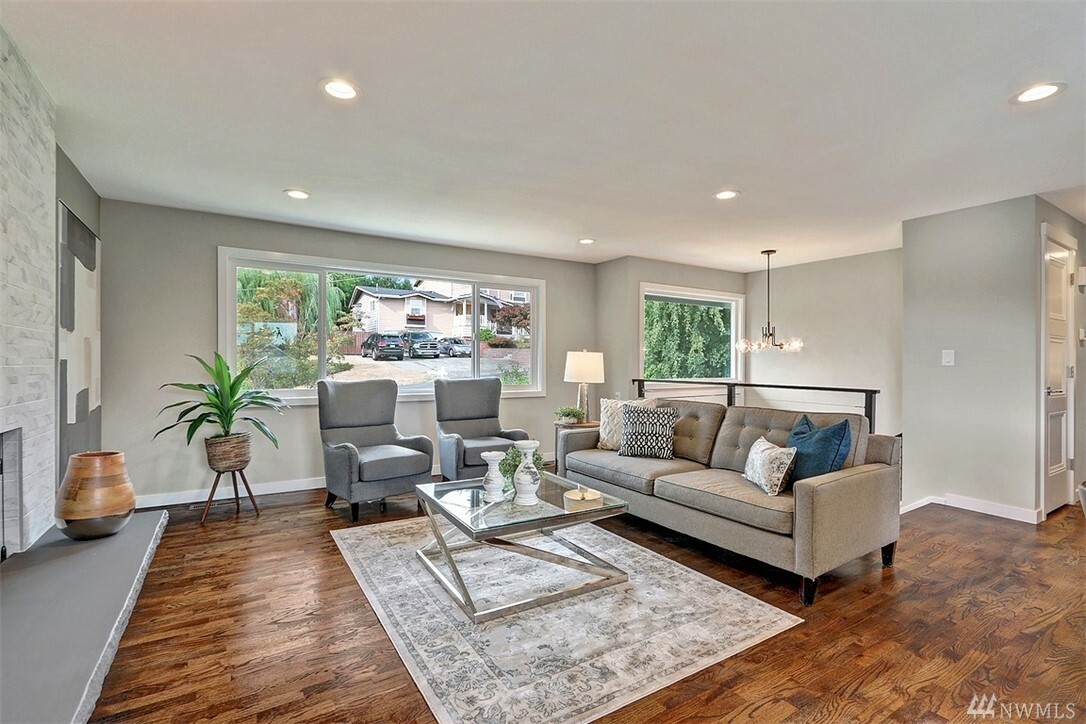Property Photo: 10201 NE 198th St WA 98011