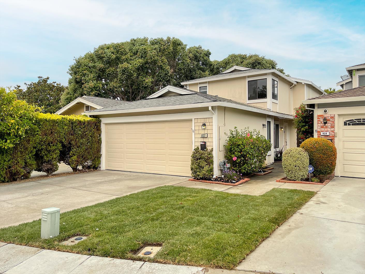 932 Shoal Drive  San Mateo CA 94404 photo
