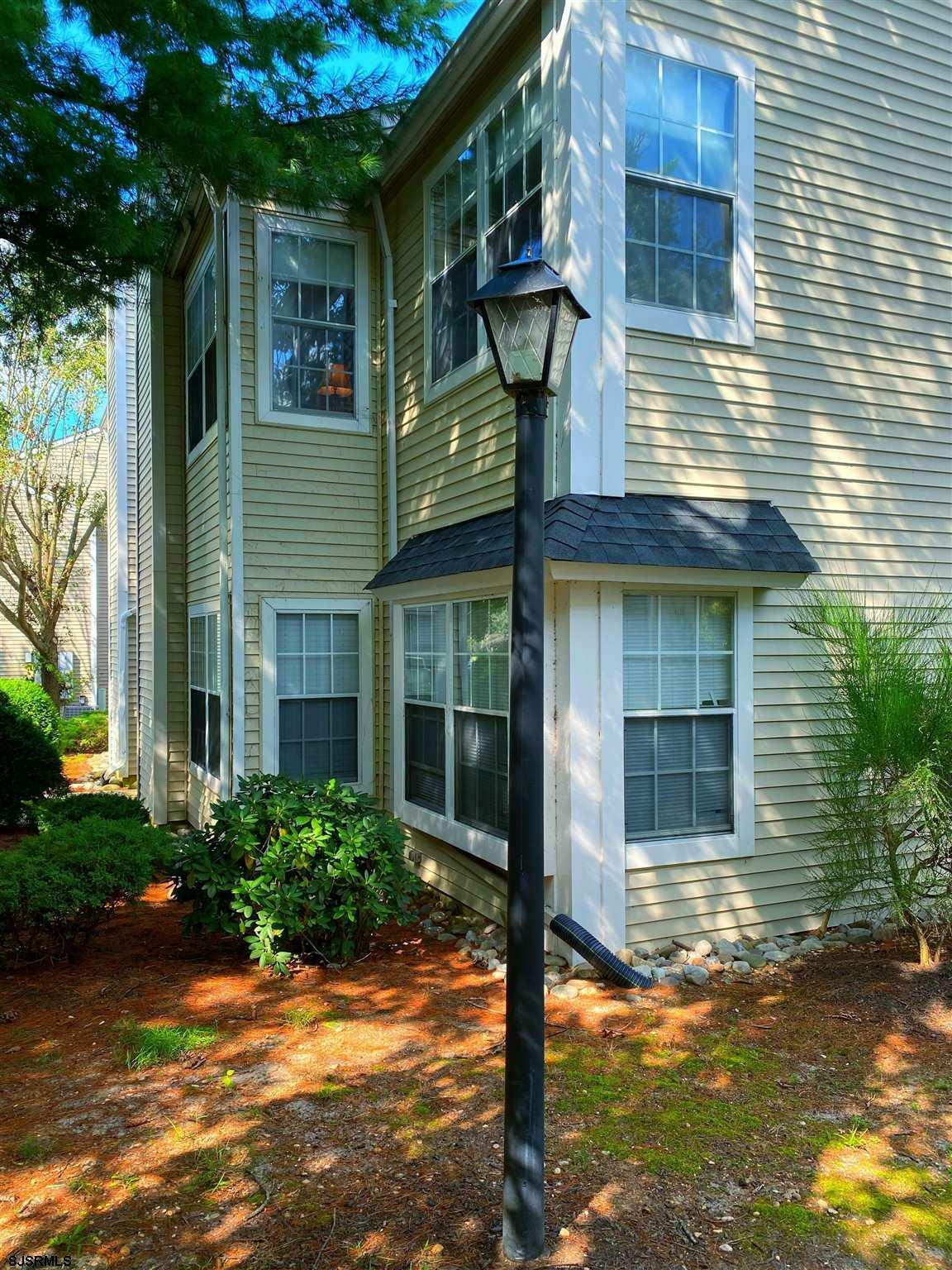 Property Photo:  19 Chesapeake Dr 19  NJ 08205 