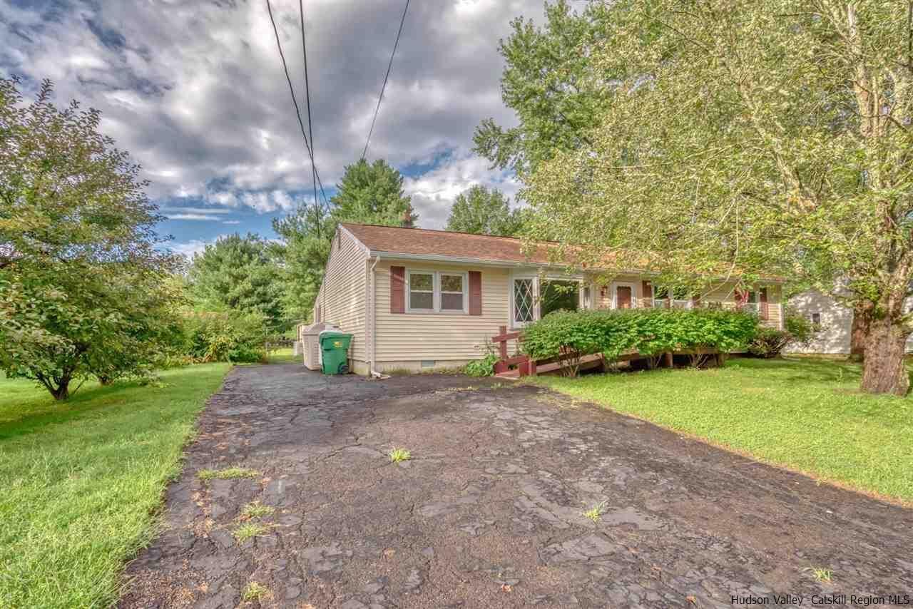Property Photo:  72 Melissa  NY 12401 