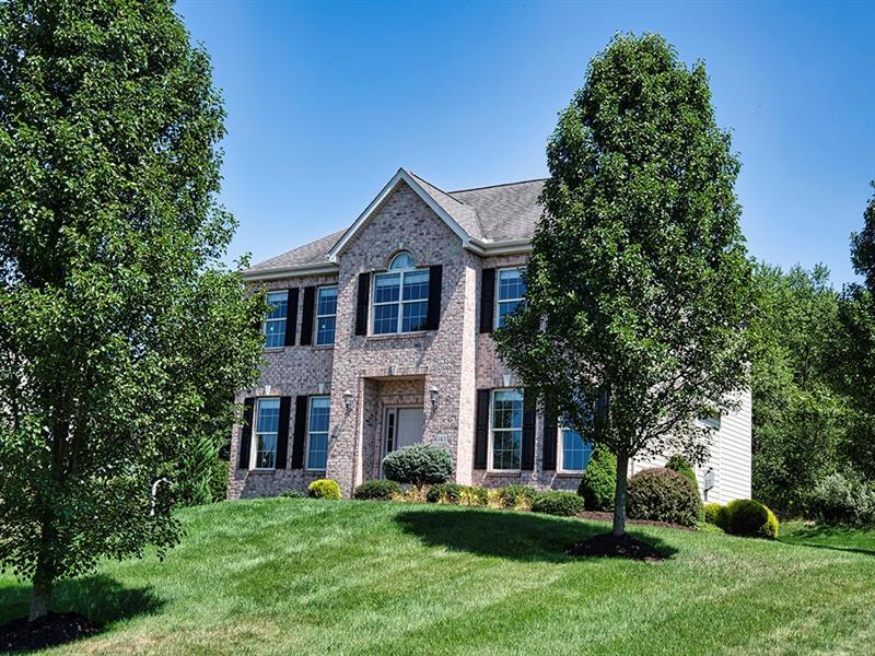 Property Photo: 143 Julia Road PA 16055