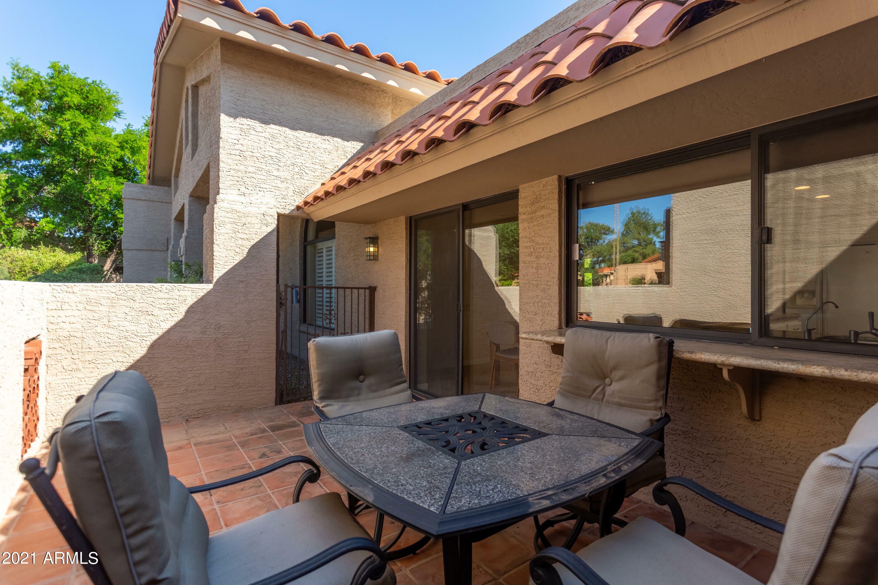 Property Photo:  10871 E Palomino Road  AZ 85259 