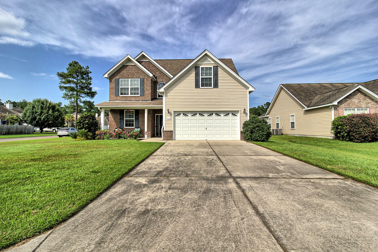 Property Photo:  219 Westbrooke Road  SC 29486 