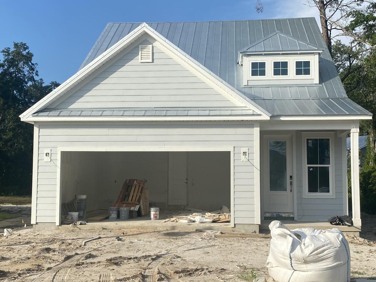 Property Photo: 68 Bayou Edge Landing FL 32459