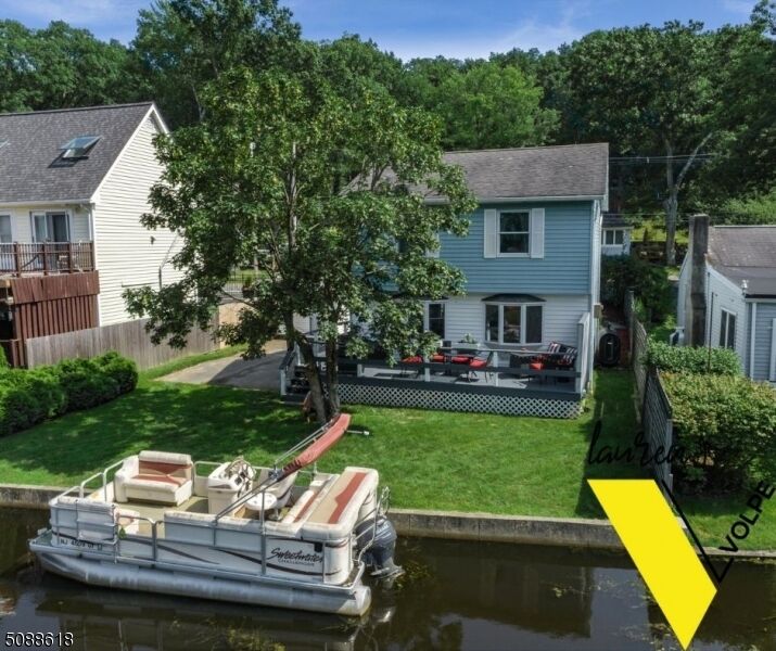 49 Brady Rd  Jefferson Twp. NJ 07849 photo