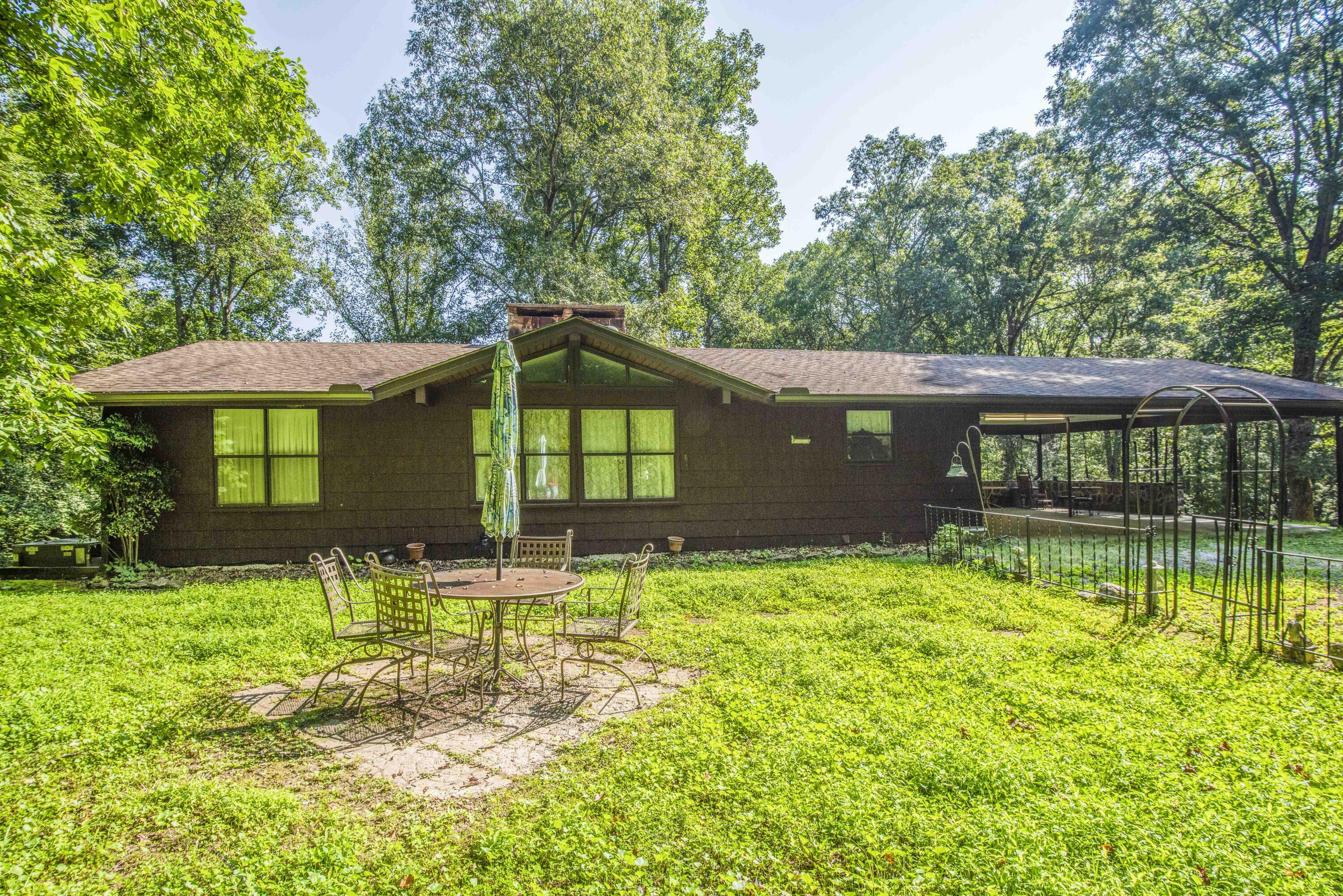 Property Photo:  5345 Morgan Co. Hwy  TN 37770 