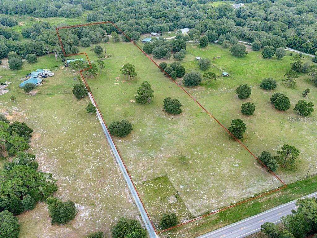Property Photo: 0 SR 471 FL 33585