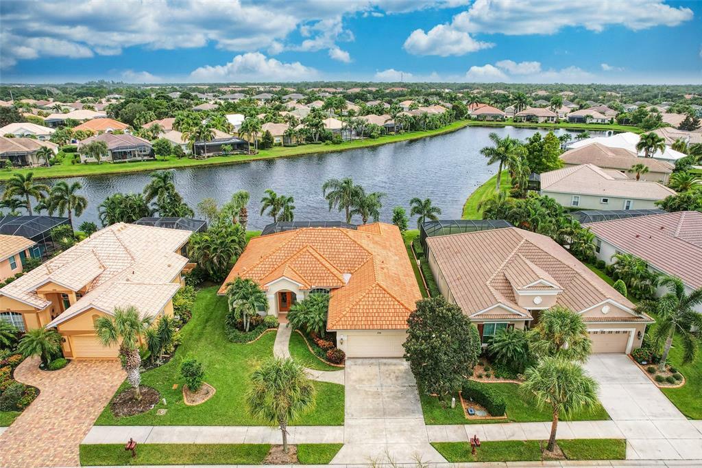 Property Photo: 374 Marsh Landing Way FL 34292