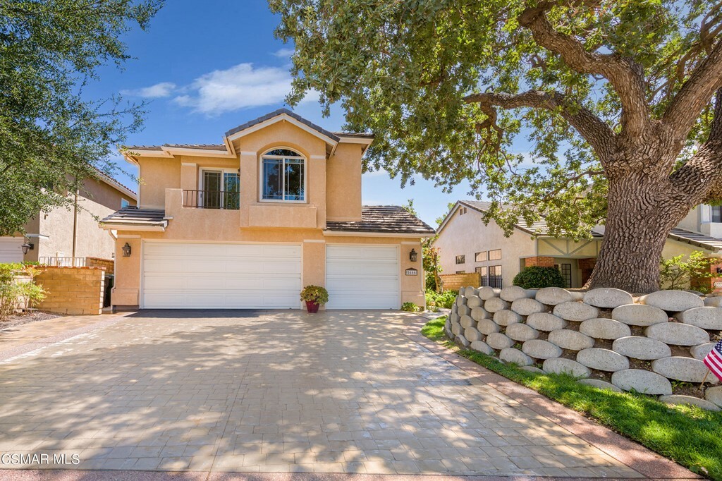 Property Photo:  5666 Silver Valley Avenue  CA 91301 