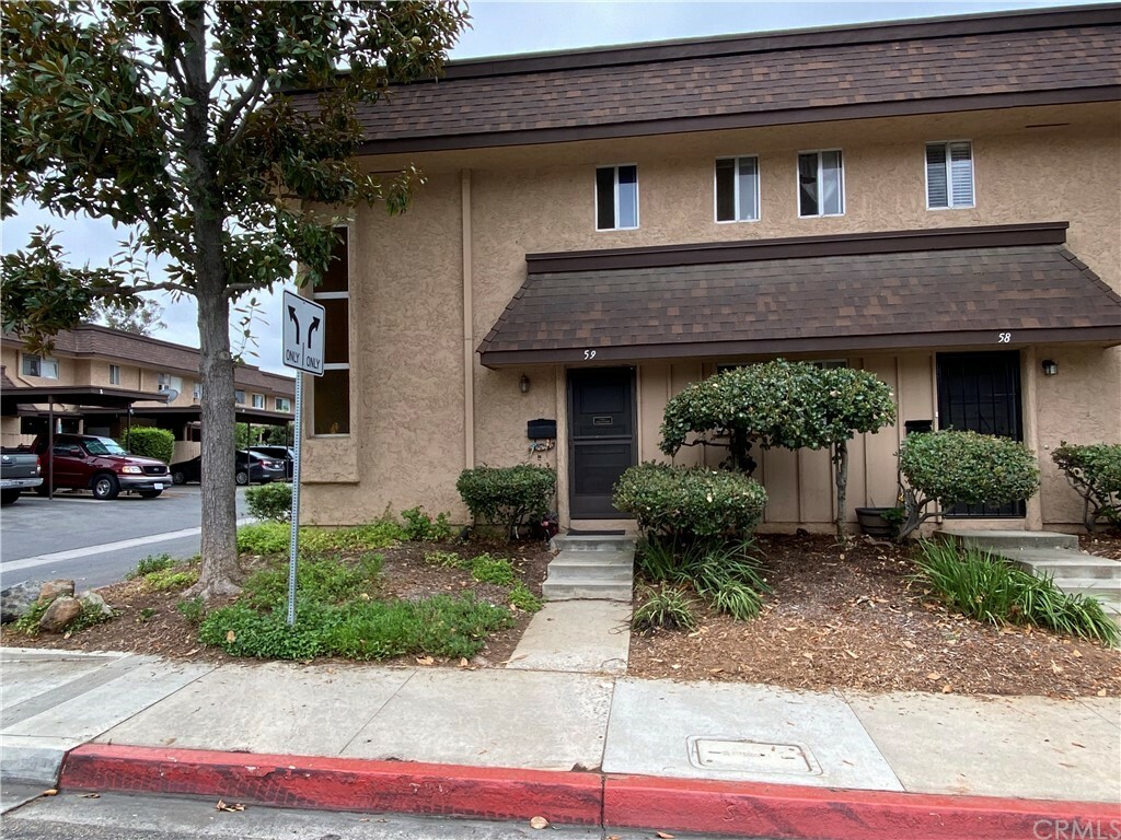 Property Photo:  2121 E Grand Avenue N59  CA 92027 