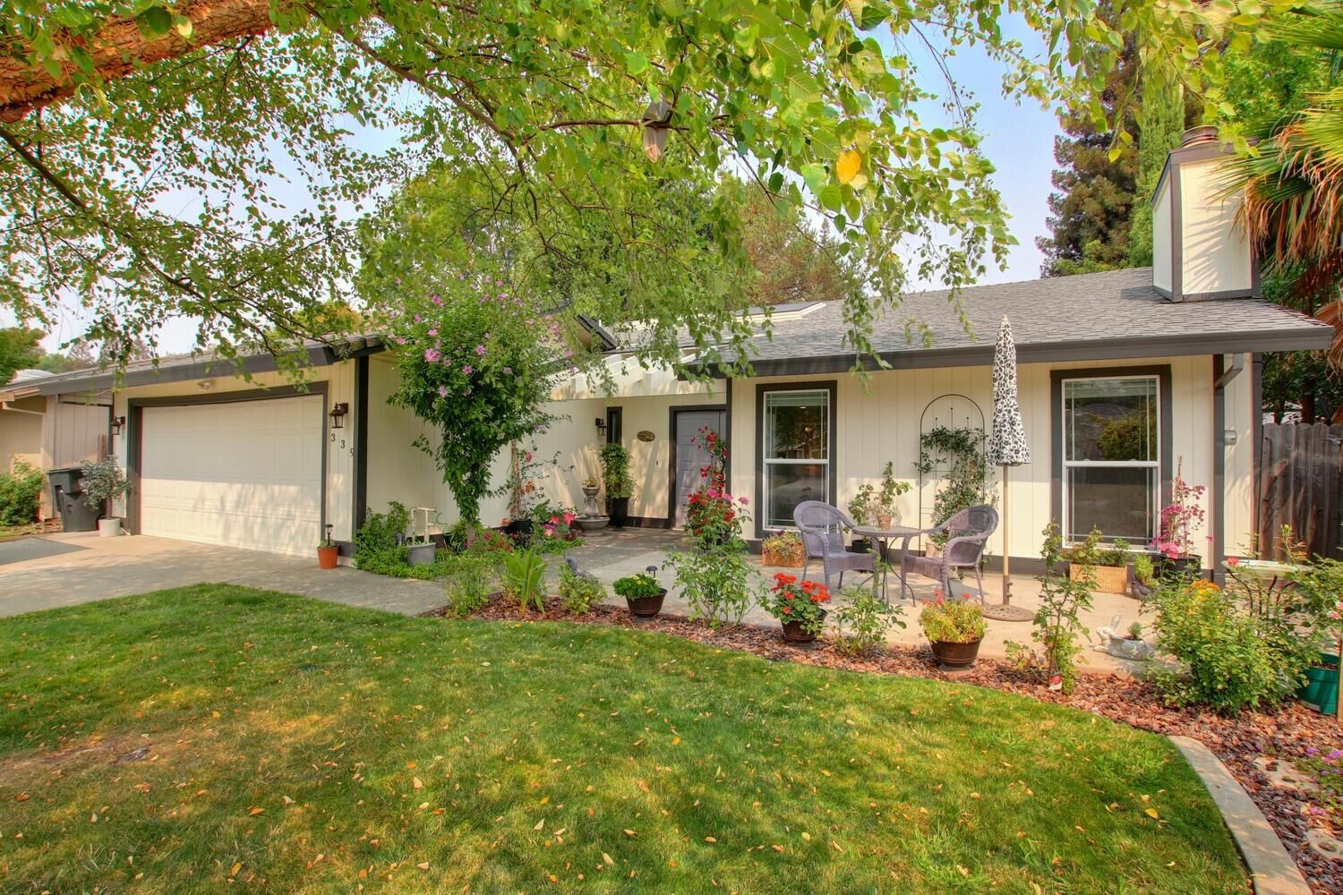 Property Photo:  339 Zephyr Ranch Drive  CA 95831 