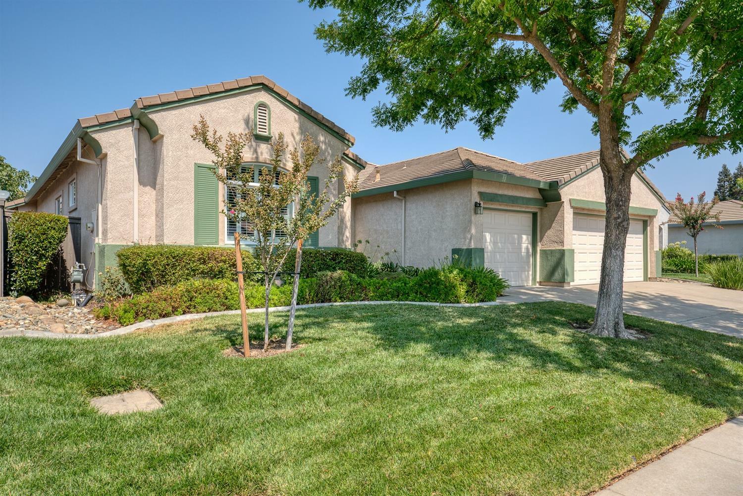 Property Photo:  2529 Granite Park Lane  CA 95758 