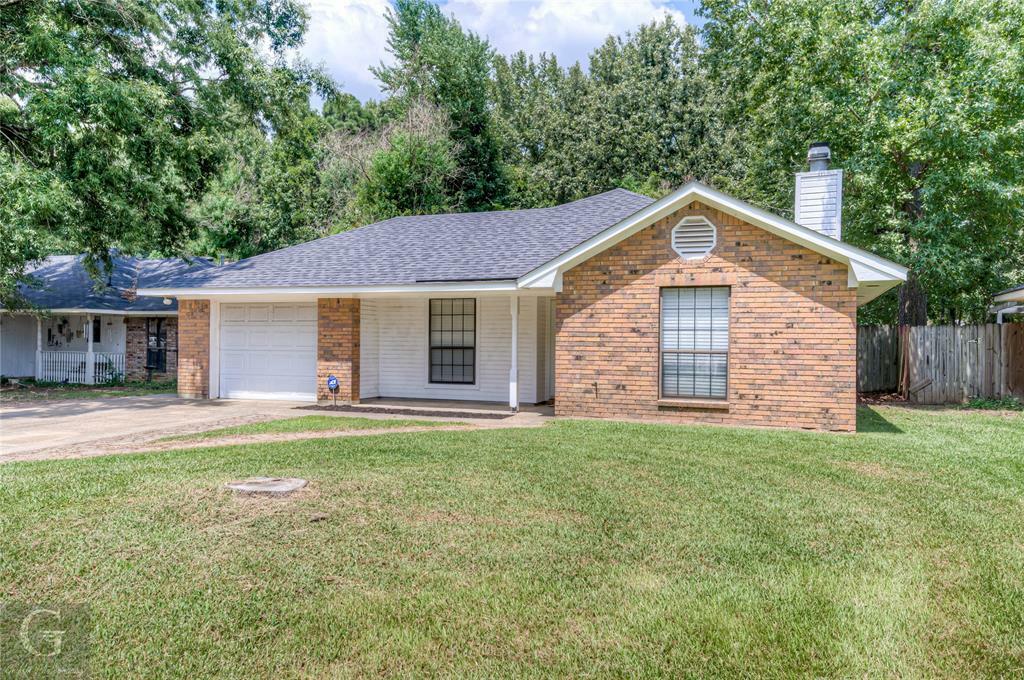 Property Photo: 4562 Pine Crest Drive LA 71037