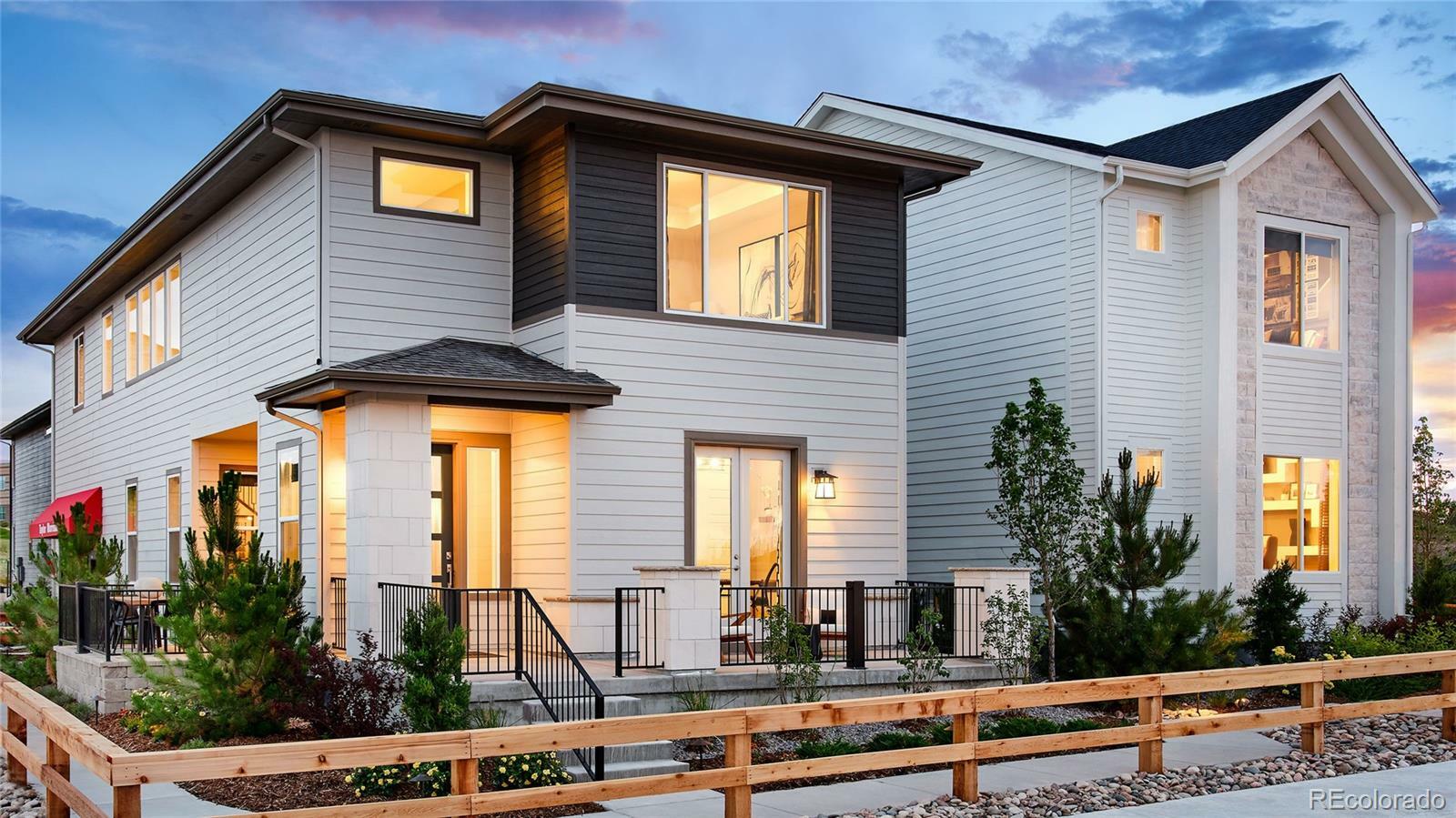 5972 Sima Circle  Highlands Ranch CO 80130 photo