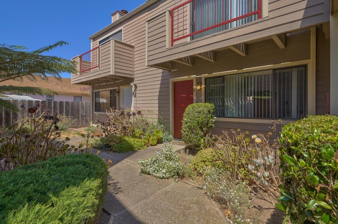 Property Photo: 355 Casa Verde Way 6 CA 93940