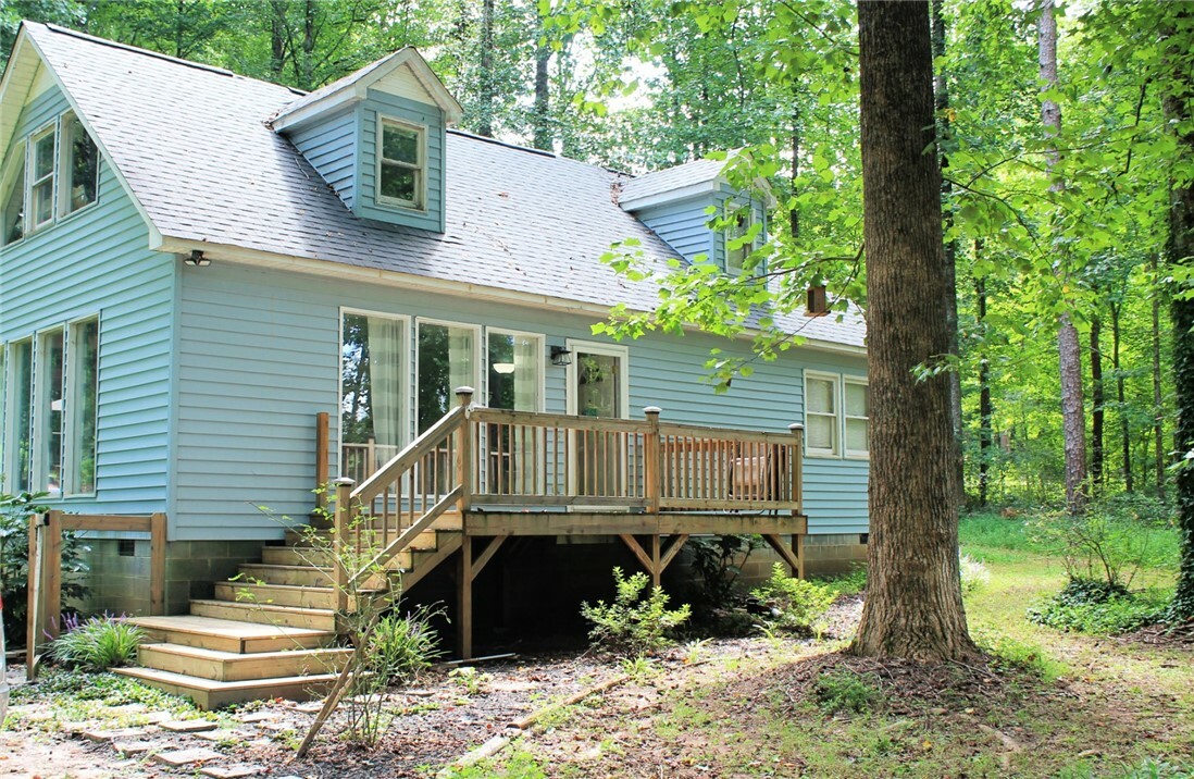 Property Photo:  560 Hunter Mill Road  SC 29657 