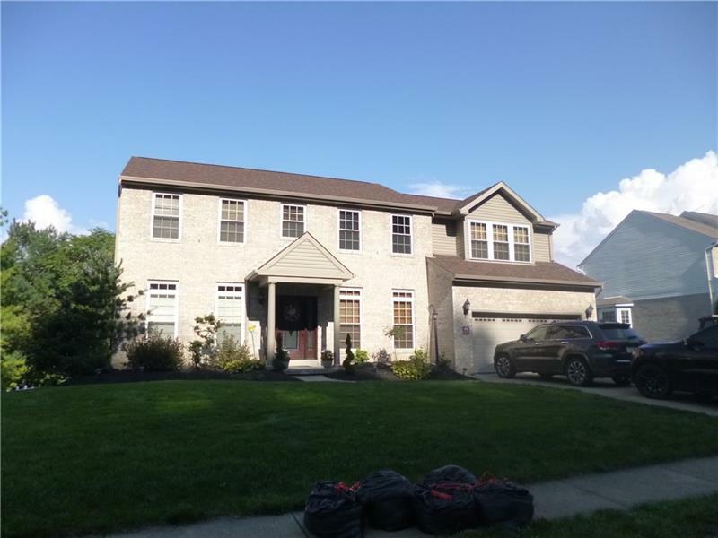 Property Photo:  103 Edgewater  PA 15367 