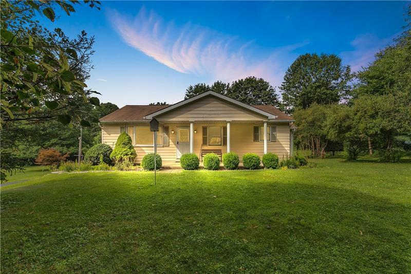 Property Photo: 235 Northwestern Dr PA 16117
