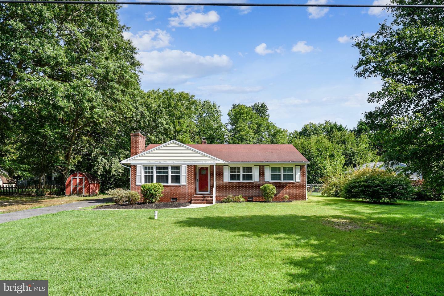 Property Photo:  113 Coulbourn Drive  MD 21804 