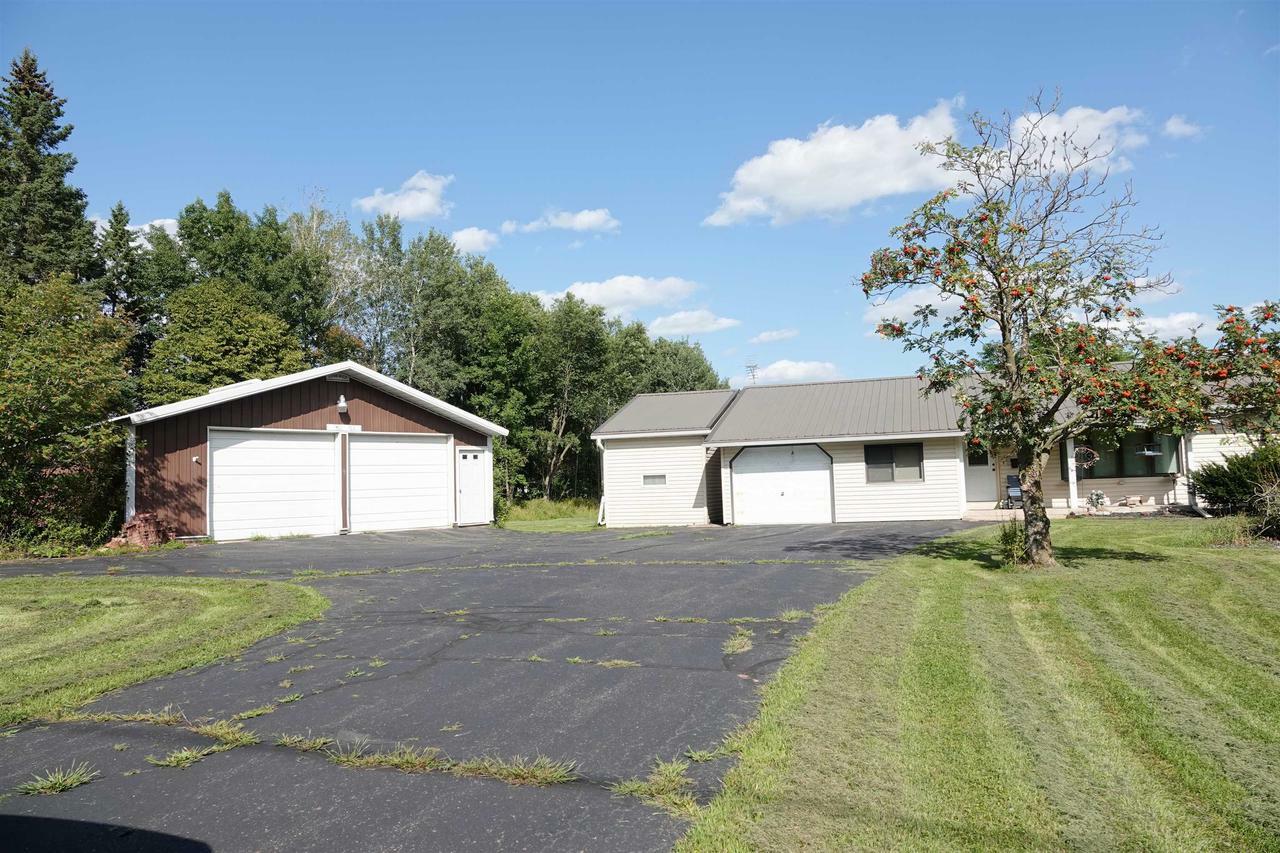 Property Photo:  N3374 River Drive  WI 54451 