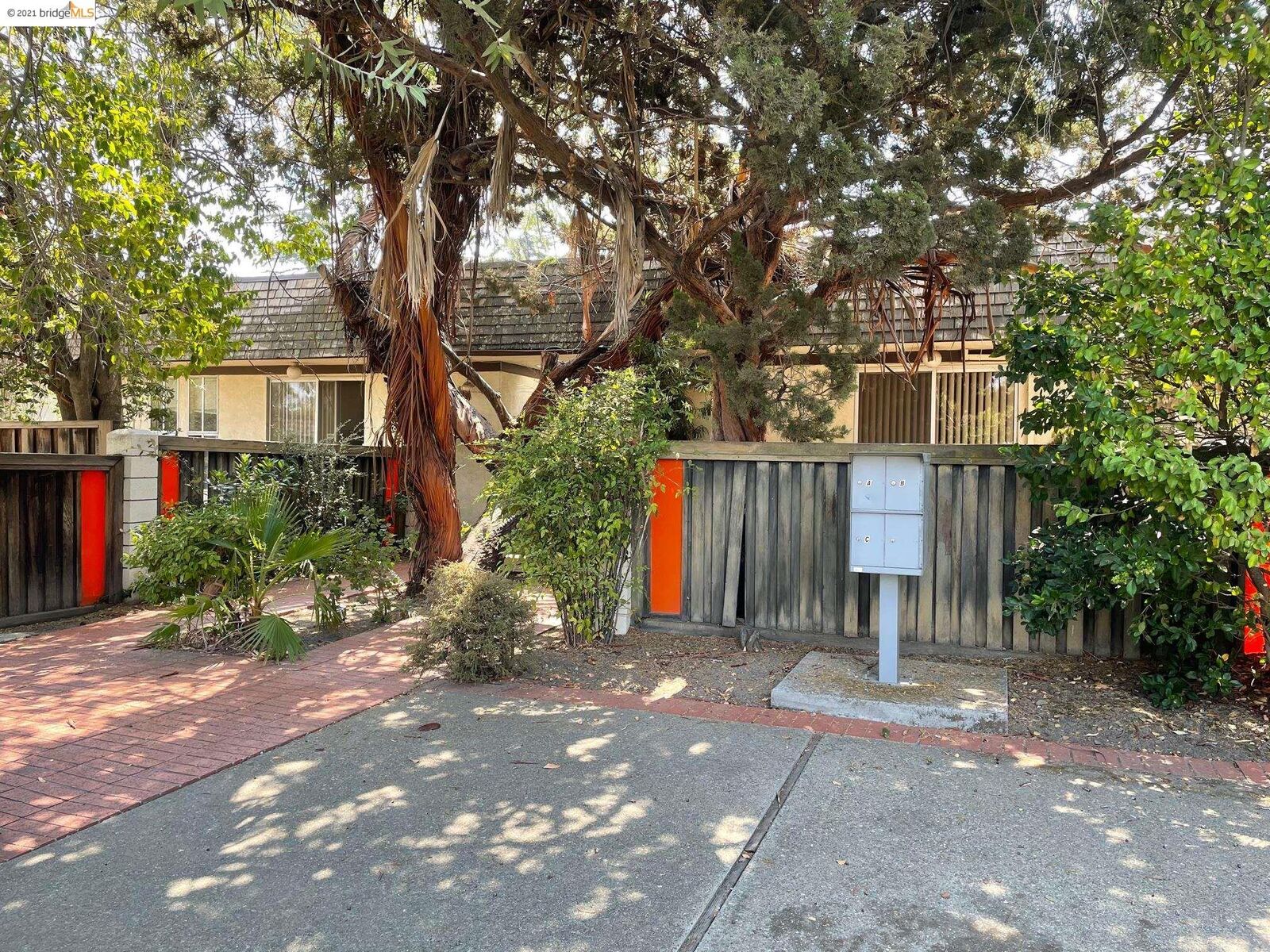 Property Photo: 1007 Bluebell Dr CA 94551