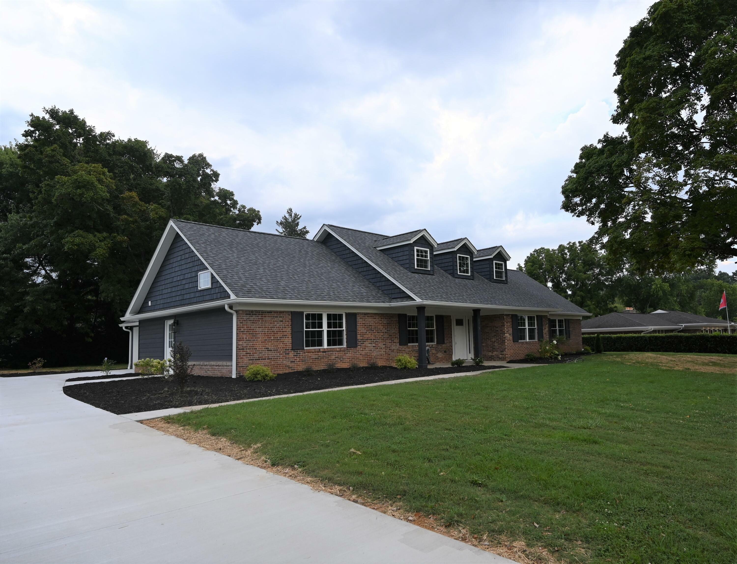 Property Photo:  1312 Forest Drive  TN 37814 