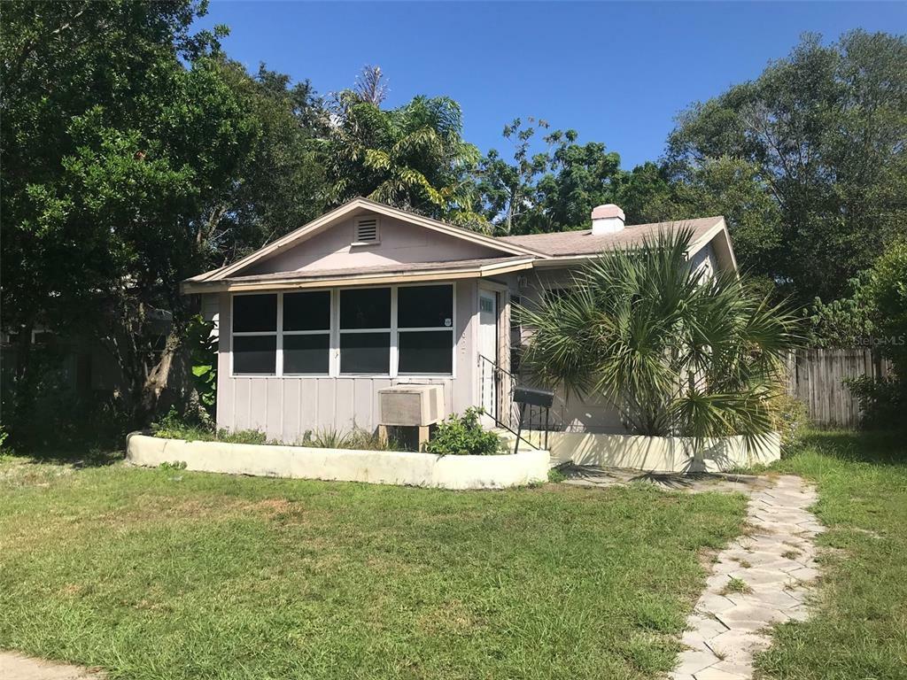 Property Photo:  3627 21st Street N  FL 33713 