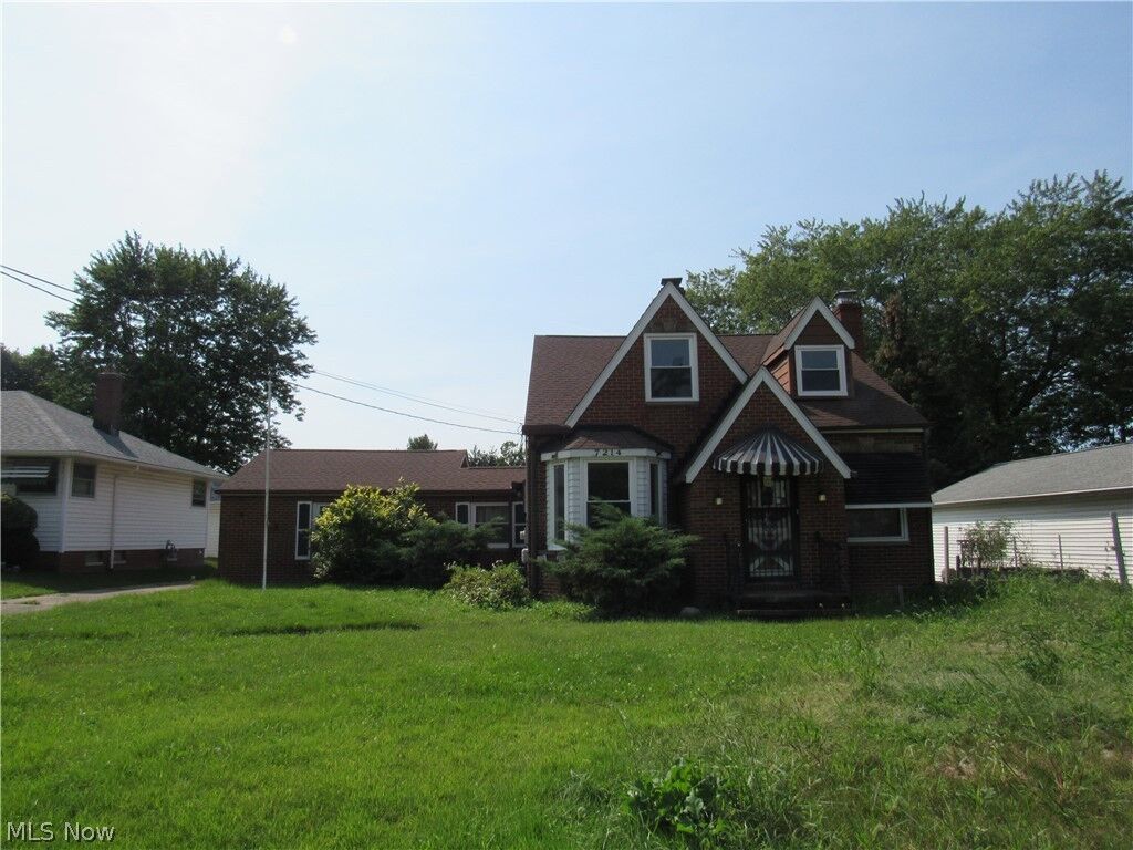 Property Photo:  7214 Ridge Road  OH 44129 
