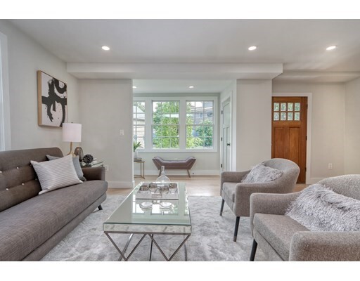 Property Photo: 7 Oak 0 MA 02143