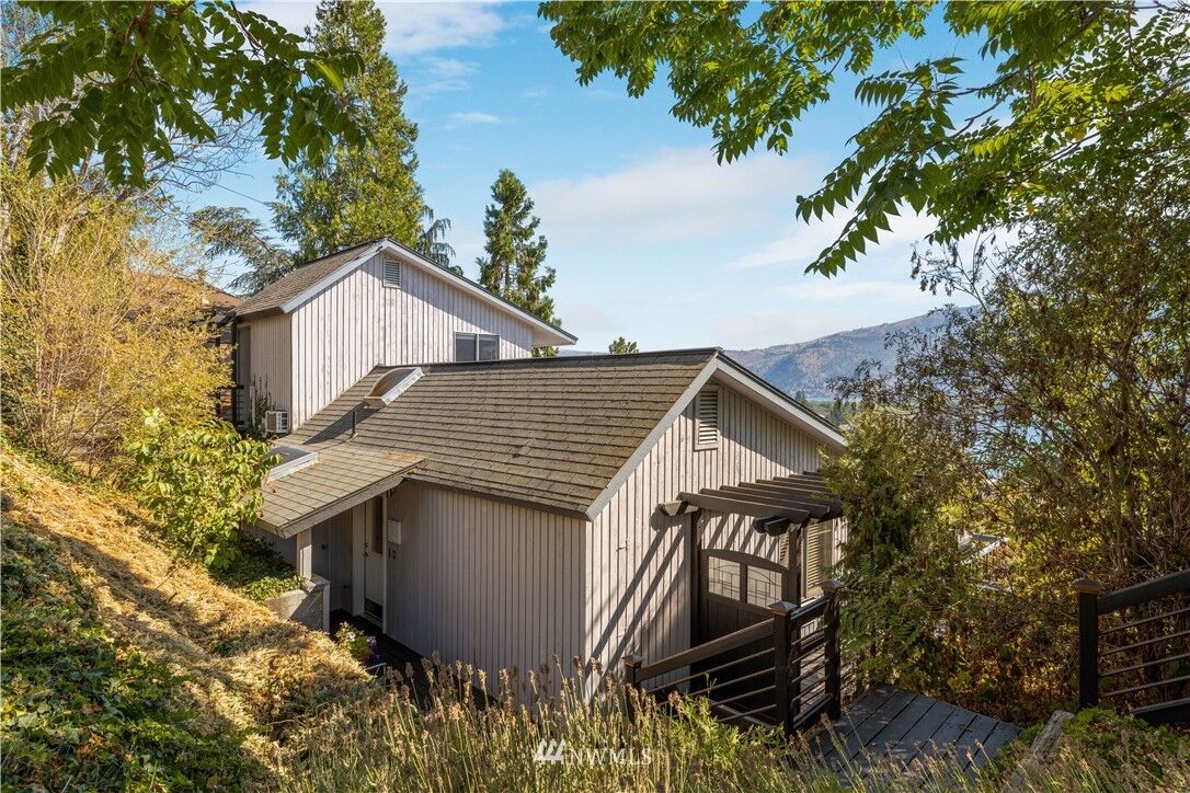 Property Photo: 113 Furey Avenue WA 98831