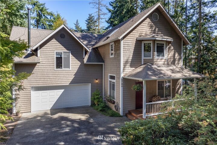 4794 Bell Street  Port Townsend WA 98368 photo