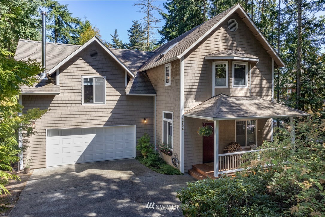 Property Photo:  4794 Bell Street  WA 98368 