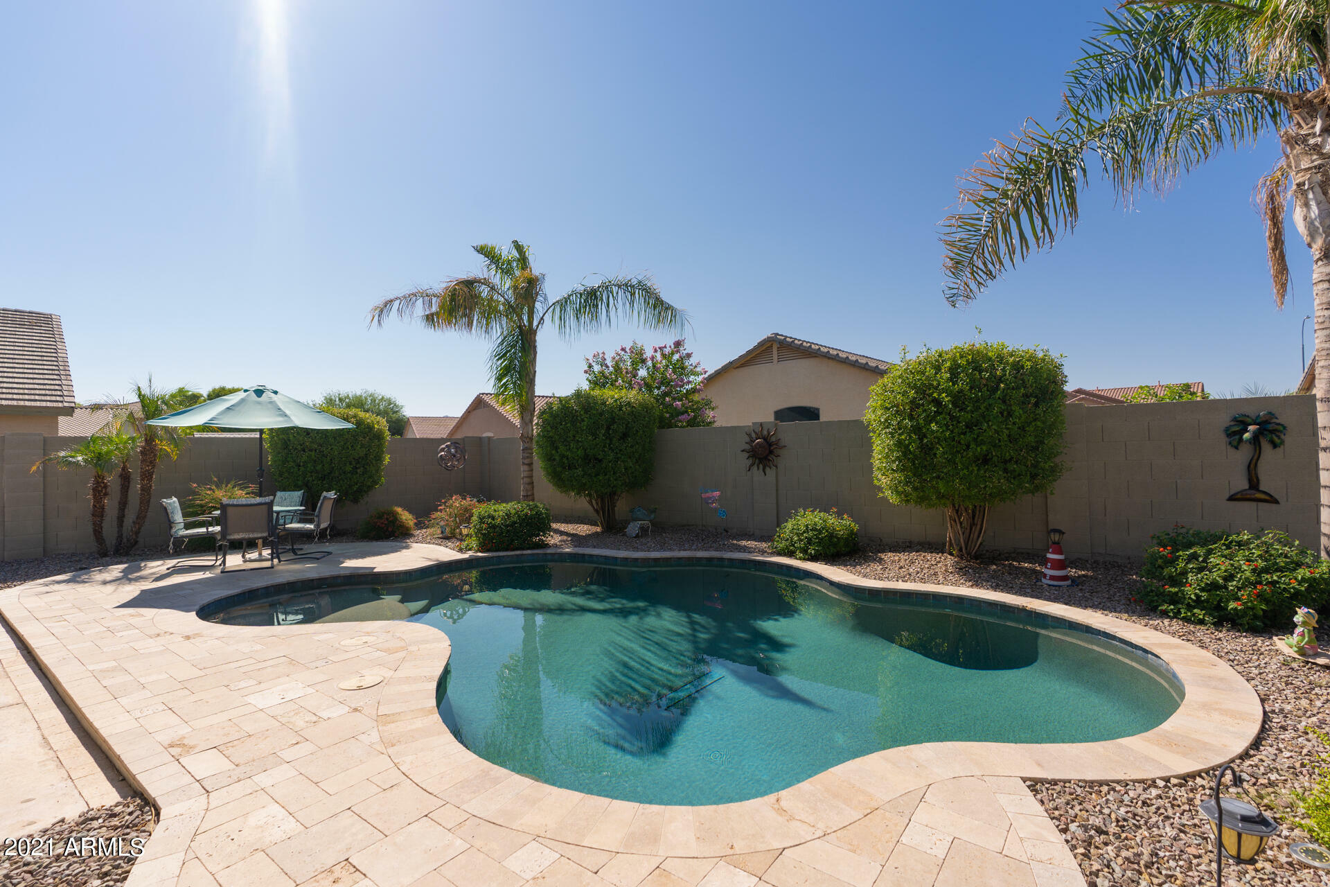 Property Photo:  4447 E La Costa Drive  AZ 85249 