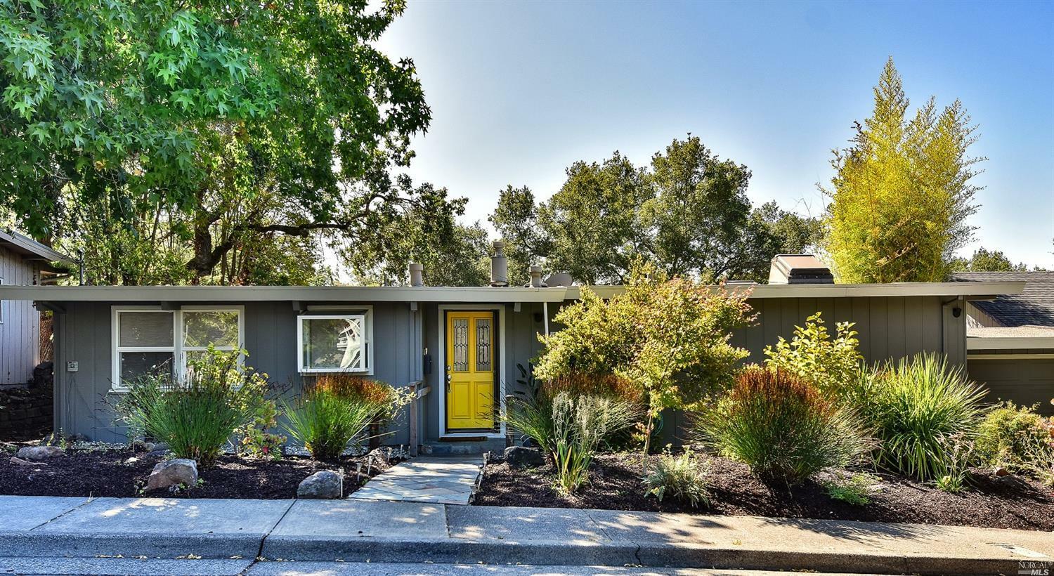 Property Photo:  1226 Hexem Avenue  CA 95404 