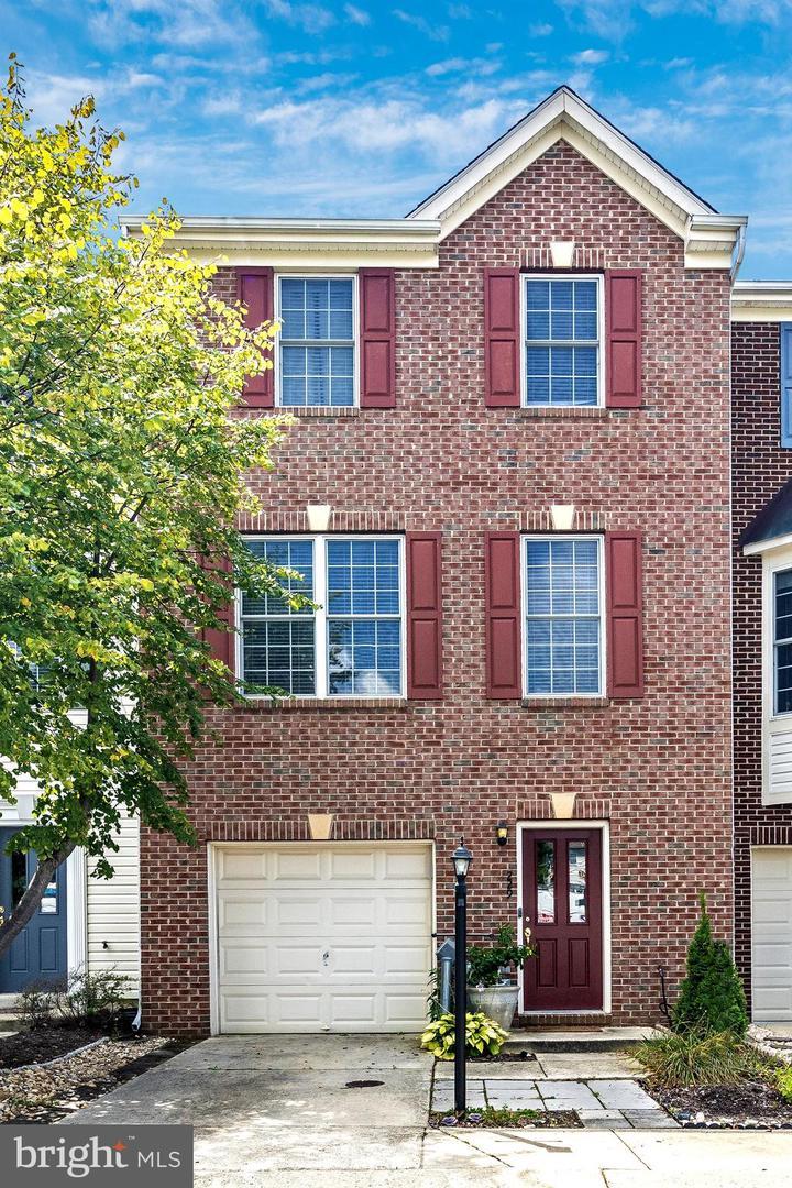 Property Photo: 229 Braxton Way MD 21037
