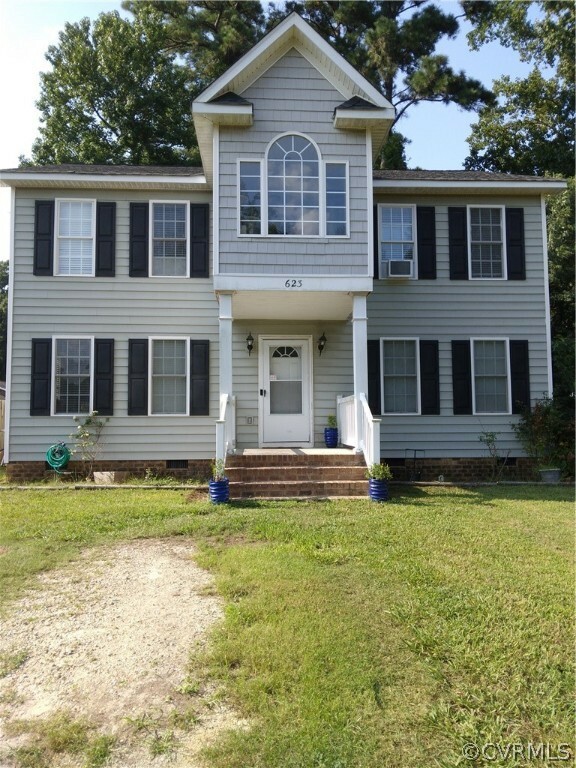 Property Photo:  623 21st Street  VA 23181 