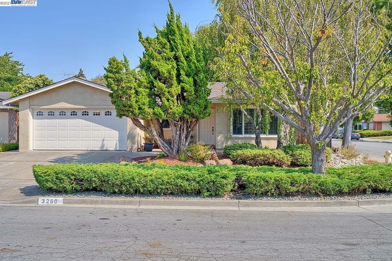 Property Photo:  3290 Lake Mead Ct  CA 94555 