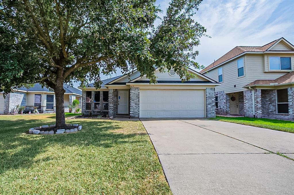 Property Photo:  19619 Swan Valley Drive  TX 77433 