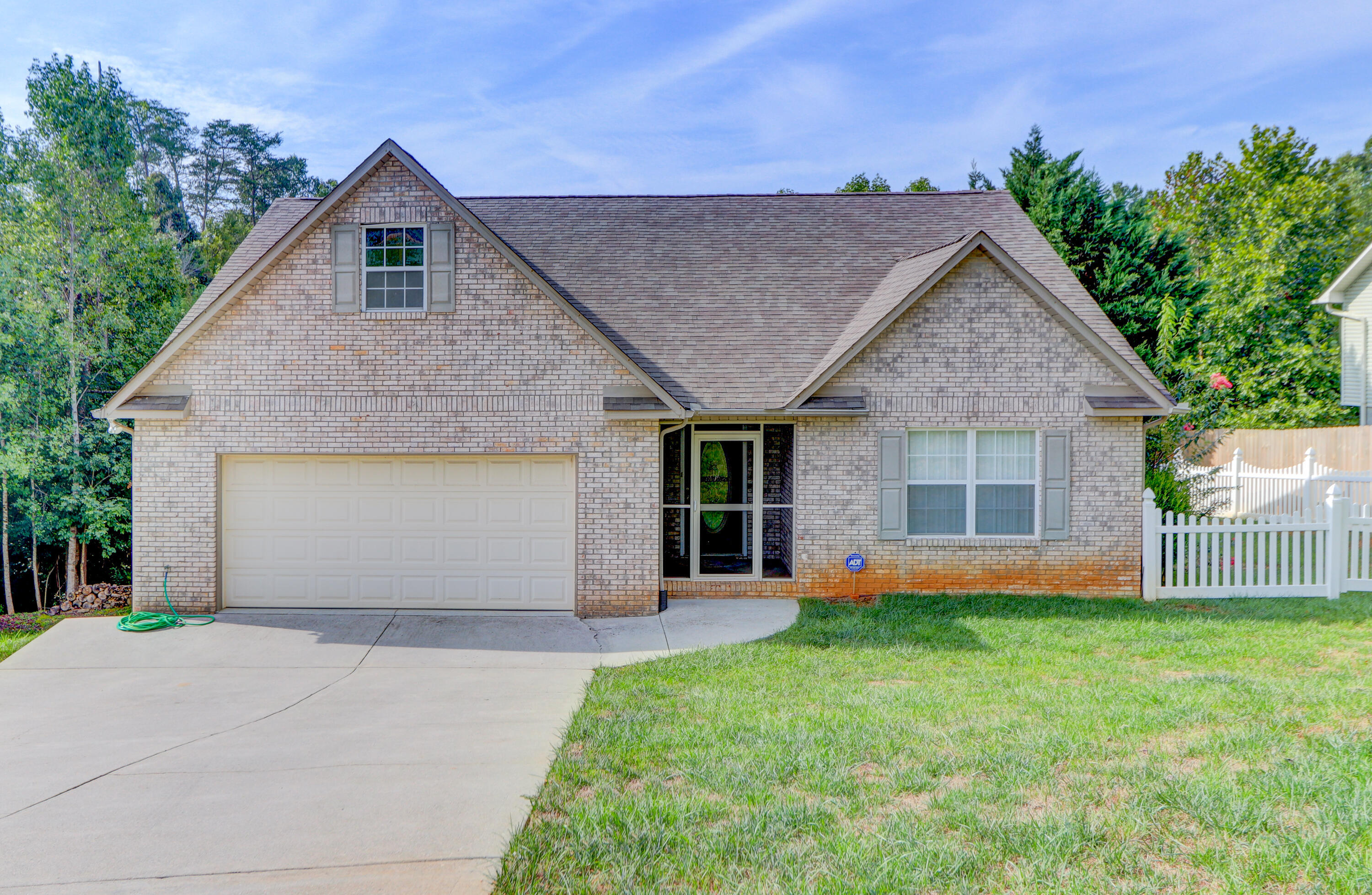Property Photo: 7312 Remagen Lane TN 37920