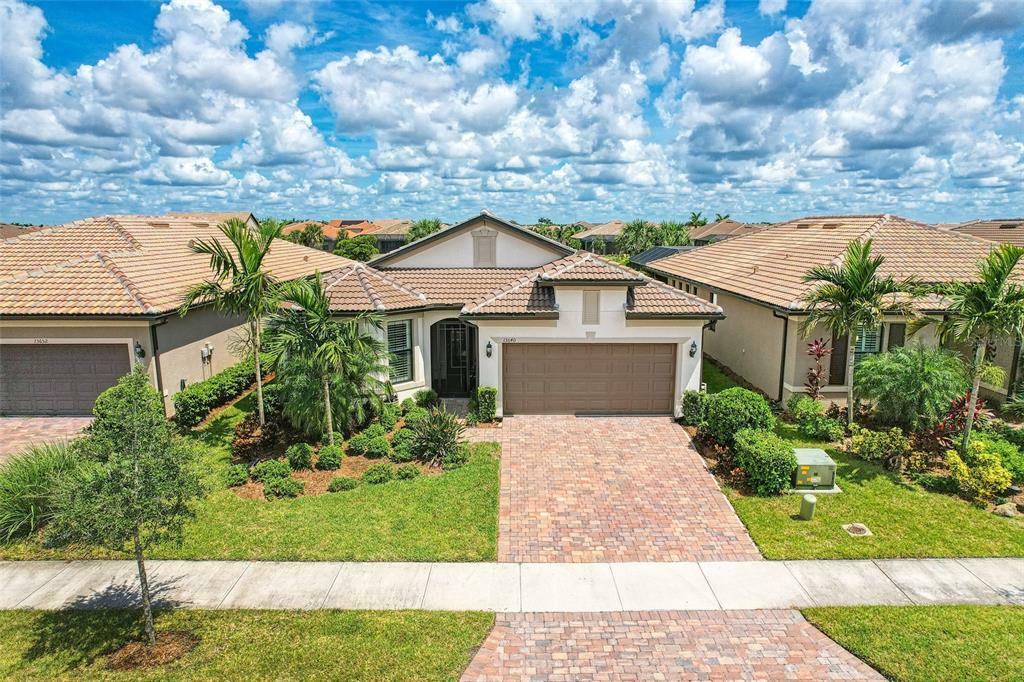 Property Photo:  13640 Yelma Street  FL 34293 