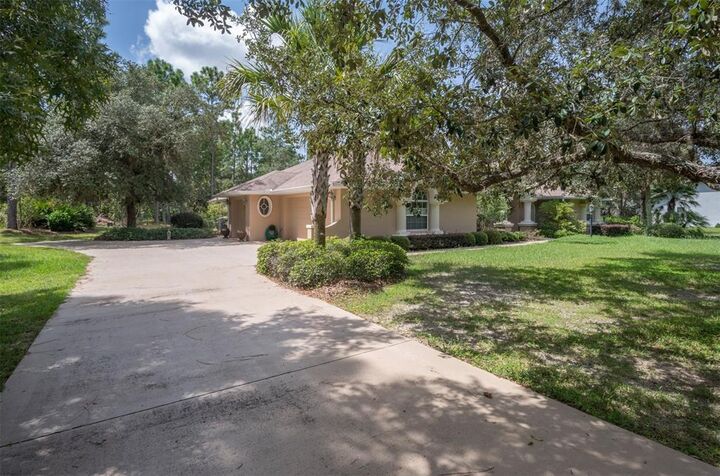 Property Photo:  5012 W Piute Drive  FL 34465 