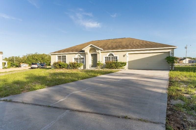 Property Photo:  117 Herring Lane  FL 34759 