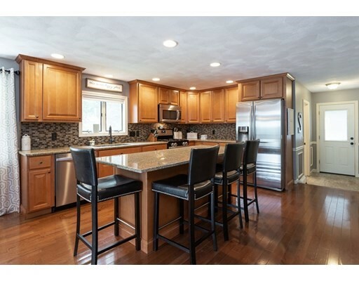 Property Photo: 12 Angie Avenue MA 01830