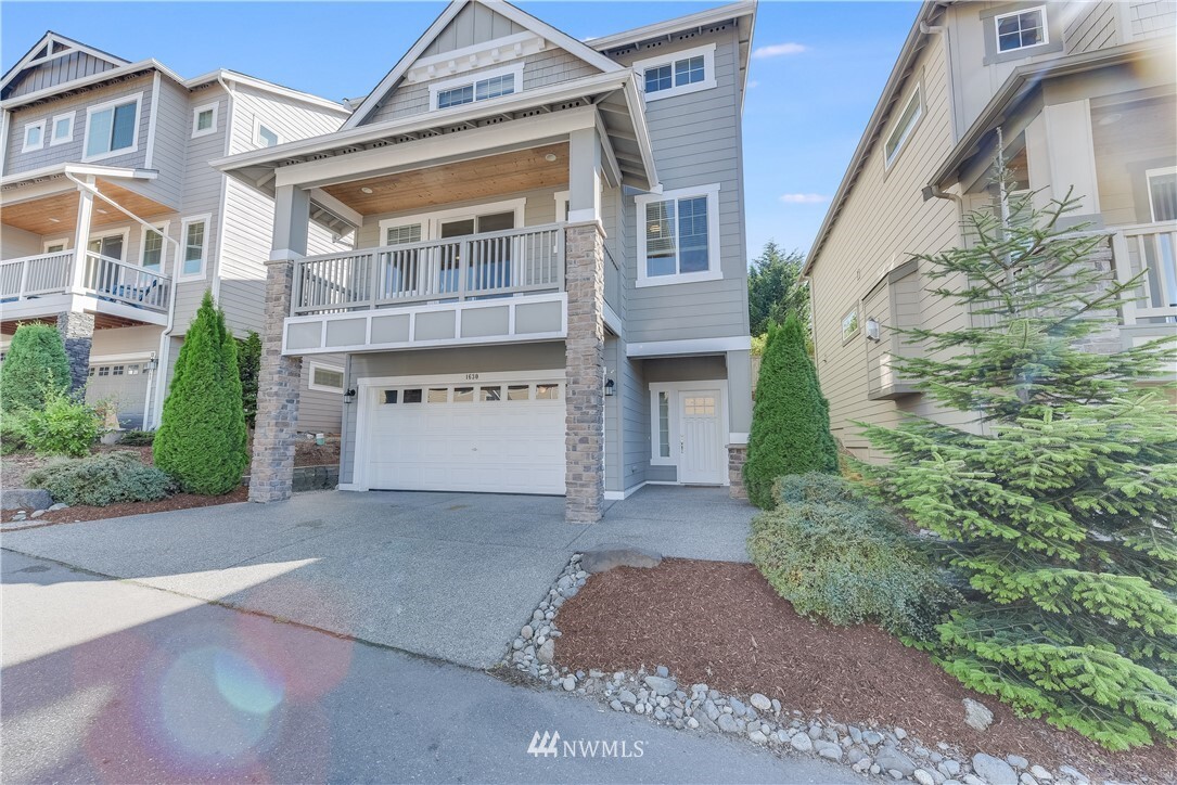 Property Photo:  1630  145th Place SW  WA 98087 